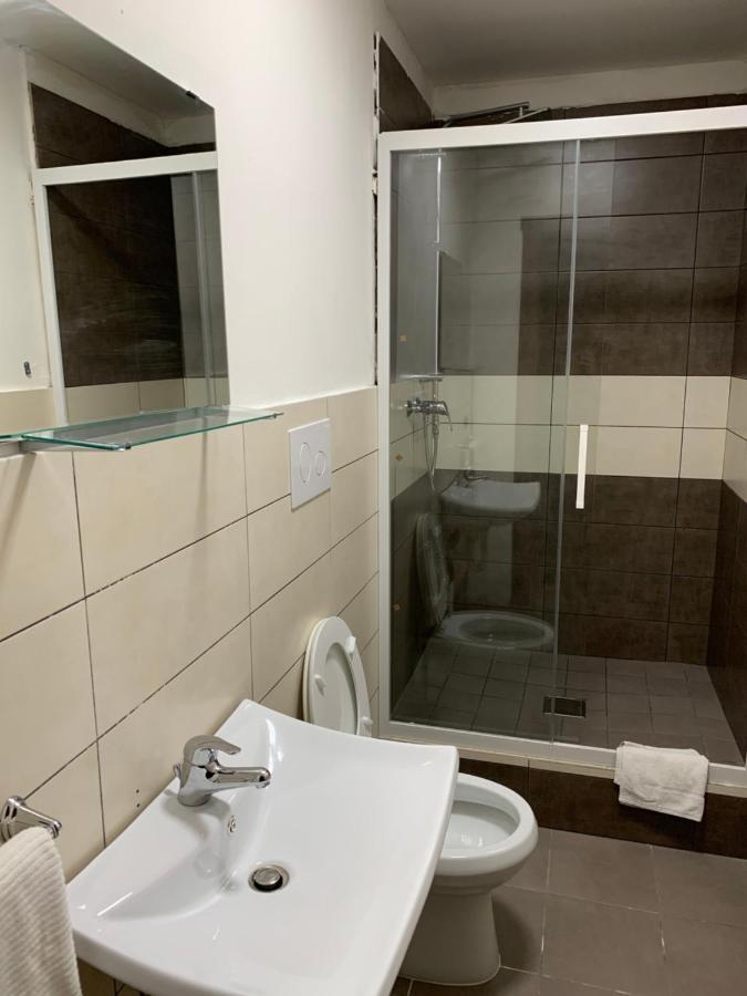 Lovingsuite Reggio di Calabria Exterior foto