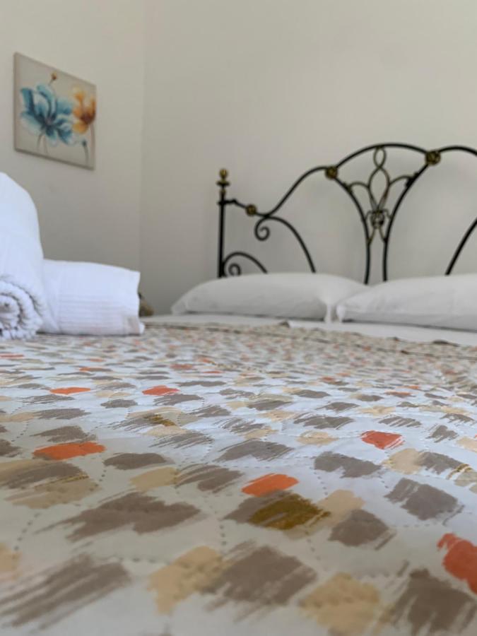 Lovingsuite Reggio di Calabria Exterior foto