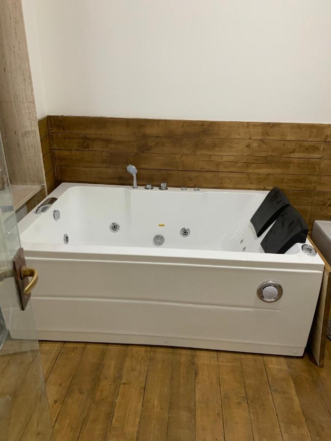 Lovingsuite Reggio di Calabria Exterior foto